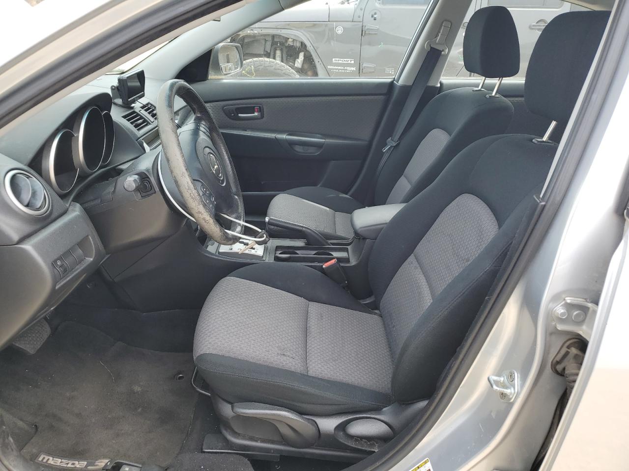 2006 Mazda 3 - Image 7