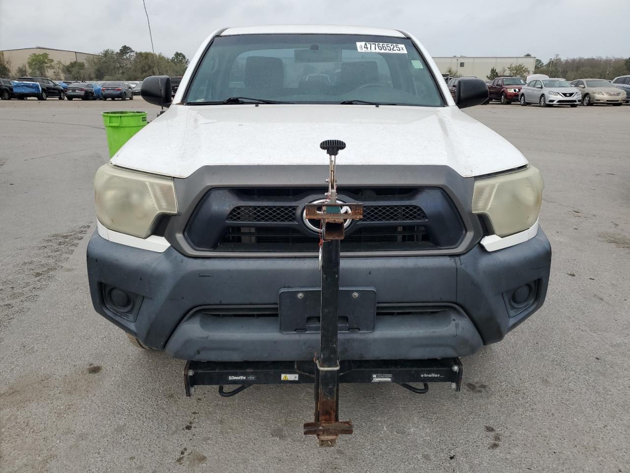 2013 Toyota Tacoma - Image 5