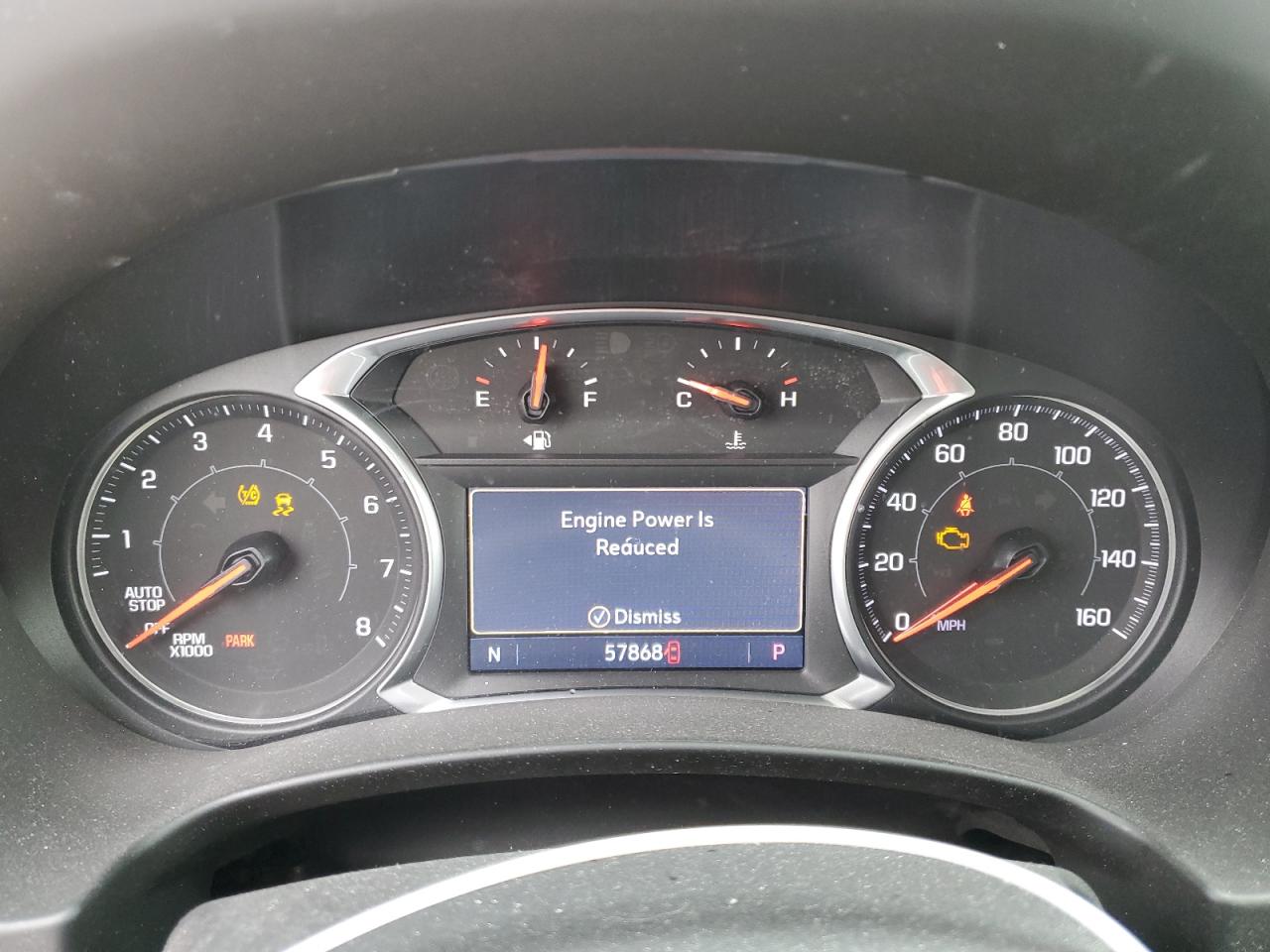 2020 GMC Terrain - Image 9