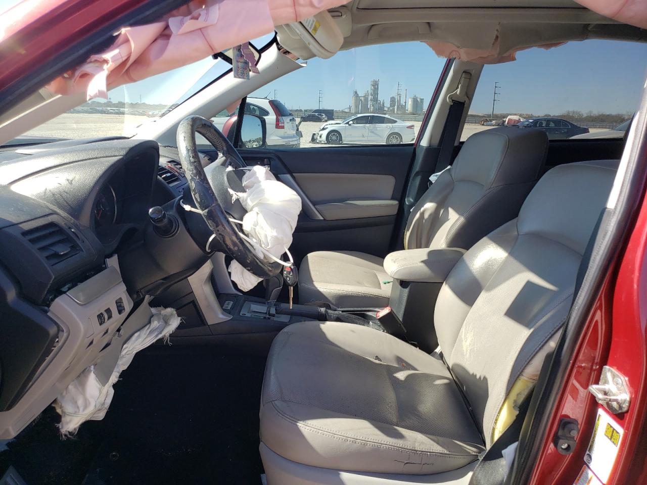 2014 Subaru Forester - Image 7