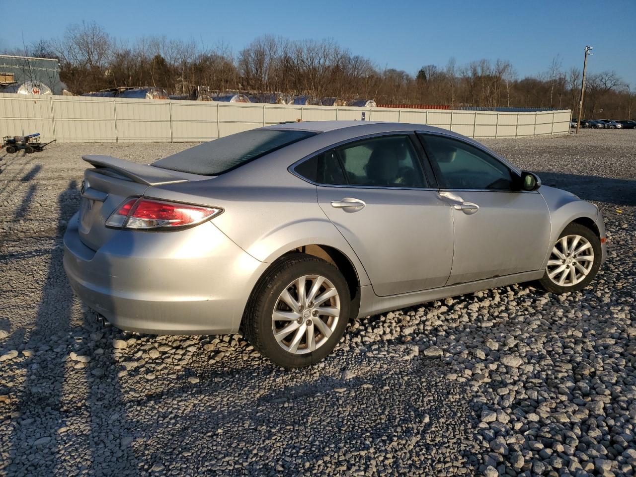 2011 Mazda 6 - Image 3