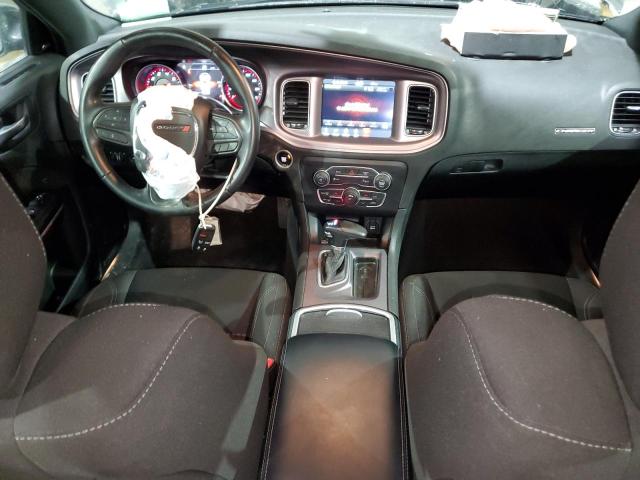  DODGE CHARGER 2023 Серый