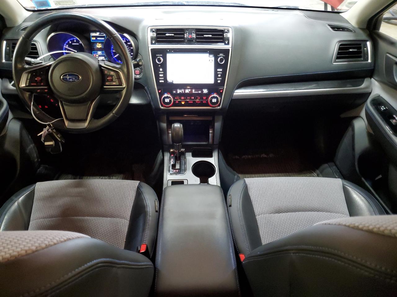 2019 Subaru Legacy - Image 8