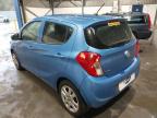 2017 VAUXHALL VIVA SE for sale at Copart EAST KILBRIDE