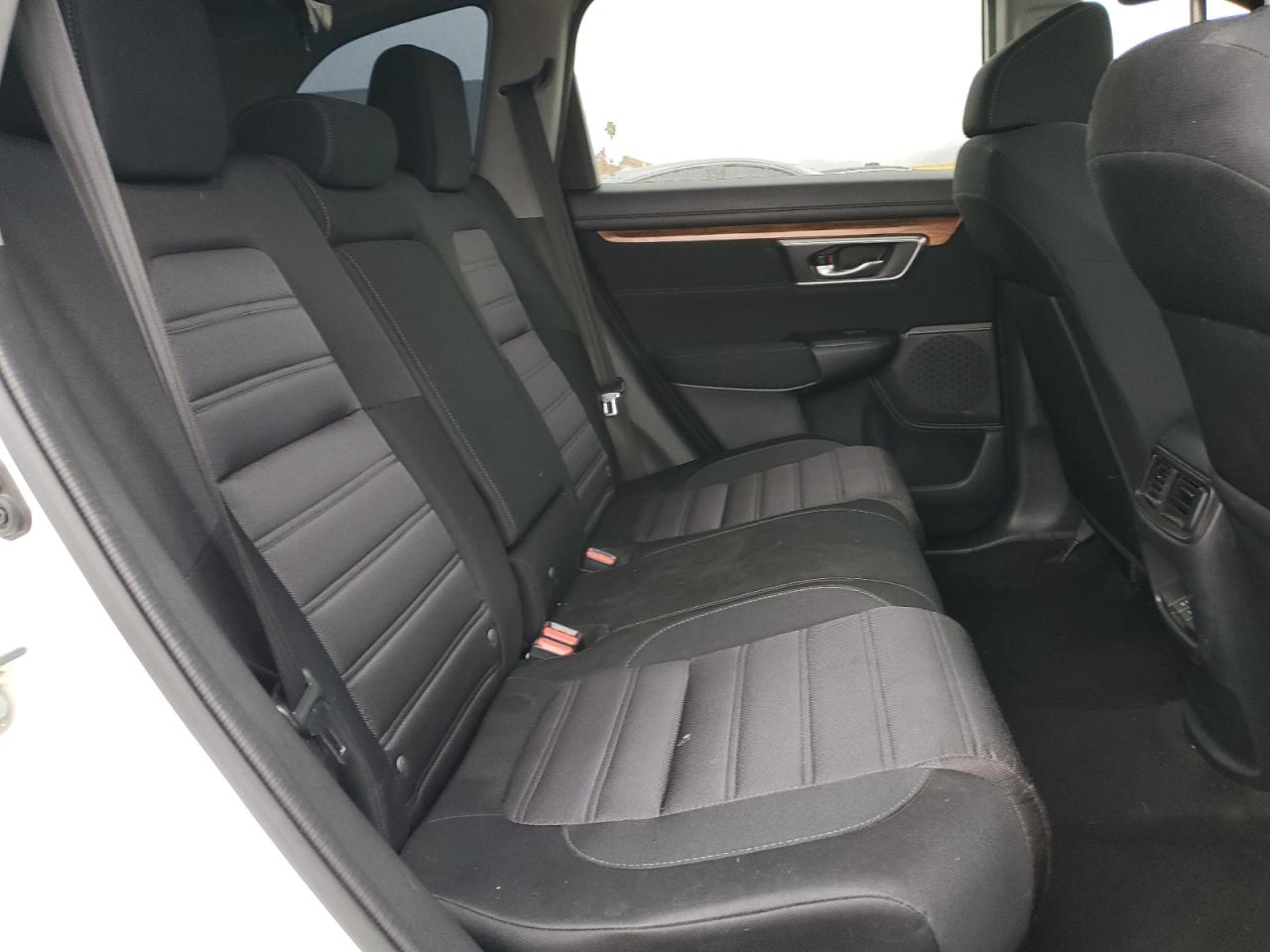 2019 Honda CR-V - Image 11
