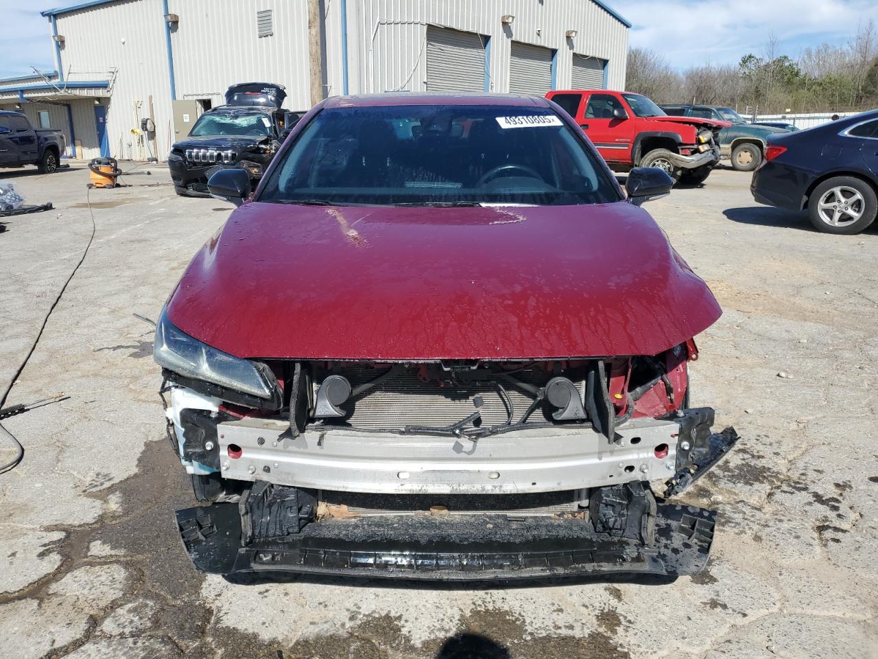 2021 Toyota Avalon - Image 5