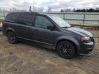 2017 Dodge Grand Caravan Gt de vânzare în Chatham, VA - Front End