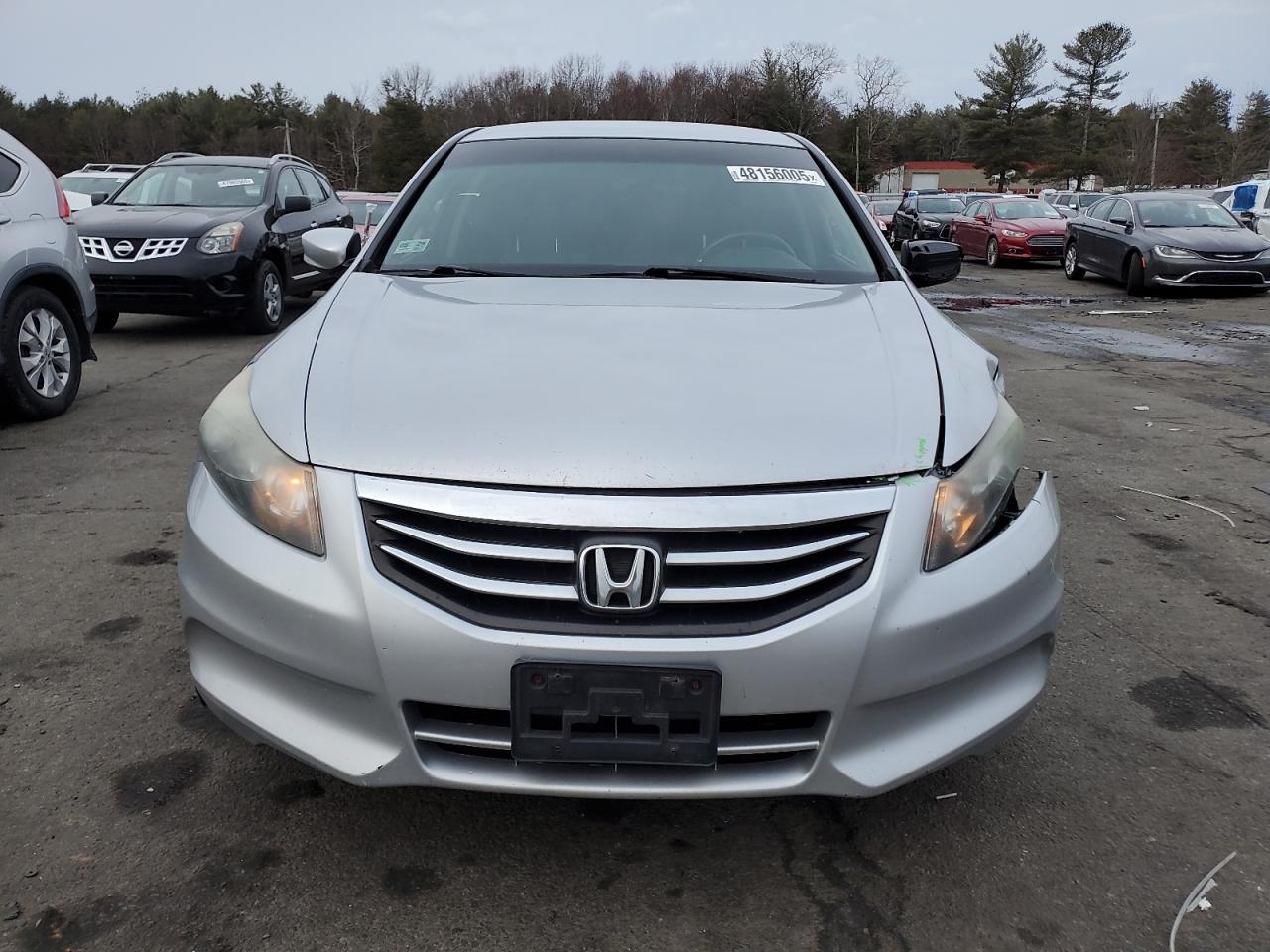 2011 Honda Accord - Image 5