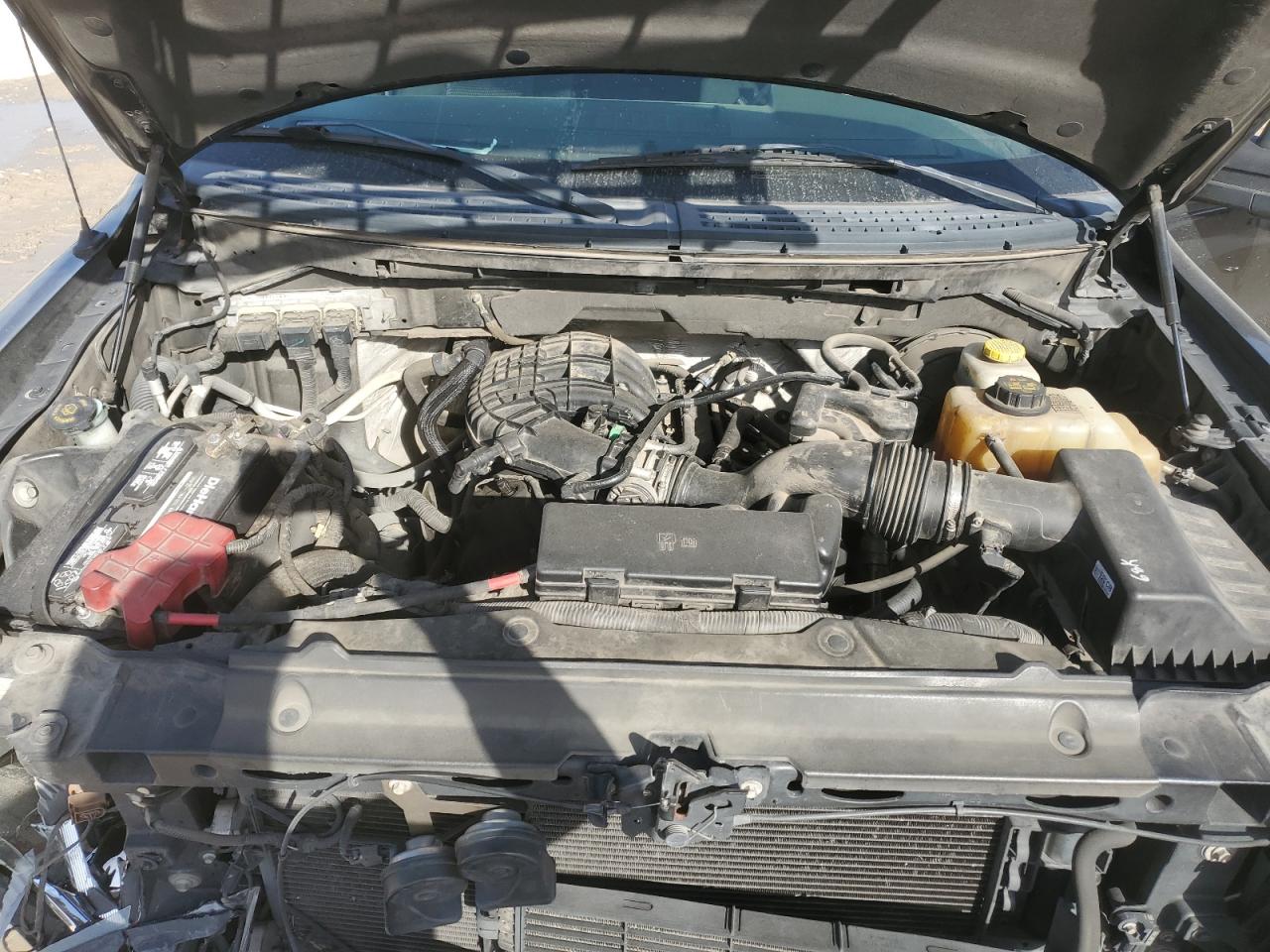 2014 Ford F-150 - Image 12