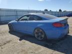 2015 Bmw M4  for Sale in Martinez, CA - Front End