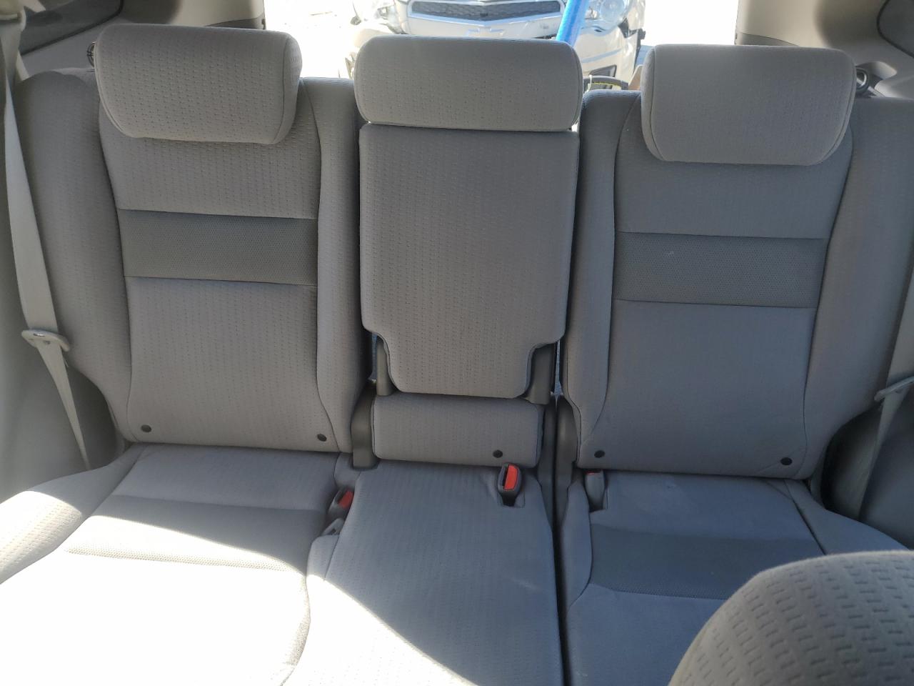 2008 Honda CR-V - Image 10