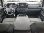 2021 Nissan Titan S იყიდება Portland-ში, OR - Front End