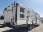 2017 Wildcat 28 Trailer zu verkaufen in Haslet, TX - Rollover