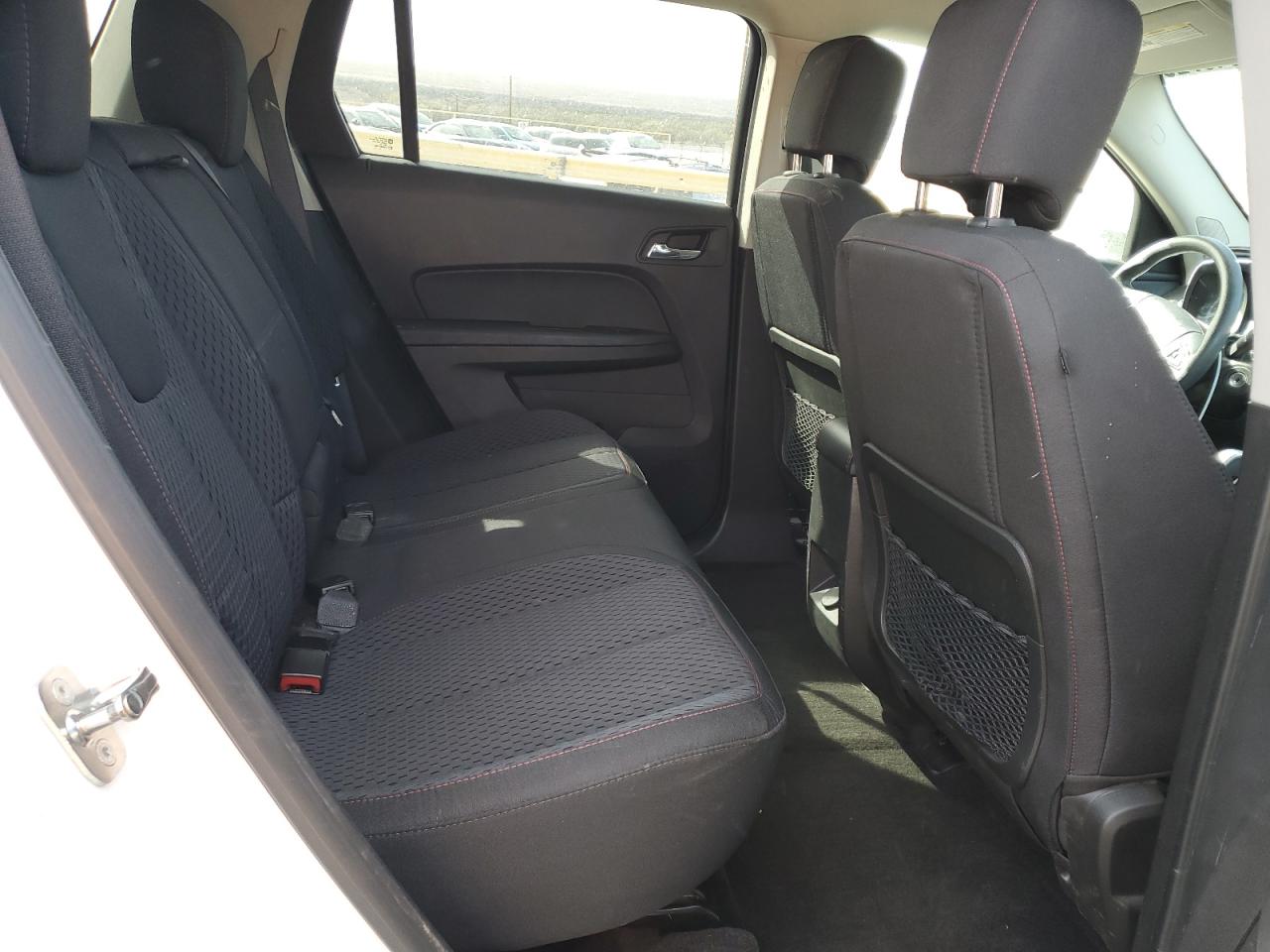 2012 GMC Terrain - Image 10
