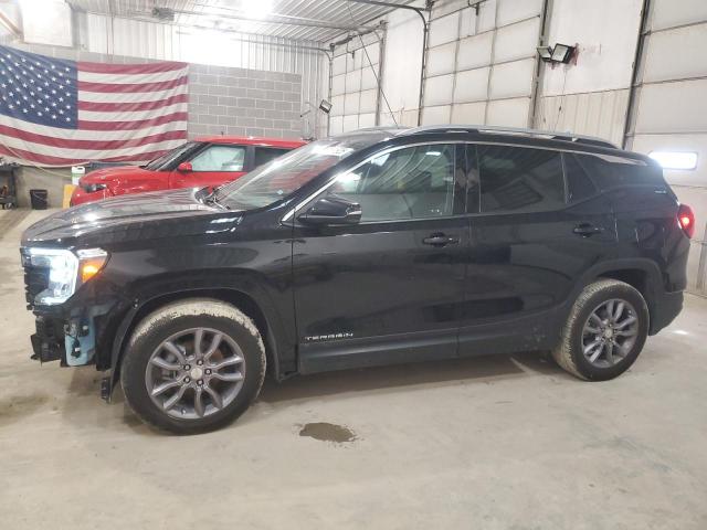 GMC TERRAIN SL 2022