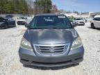 2010 Honda Odyssey Exl للبيع في Gainesville، GA - Minor Dent/Scratches