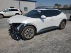 2024 Genesis Gv60 Standard за продажба в Tulsa, OK - Front End