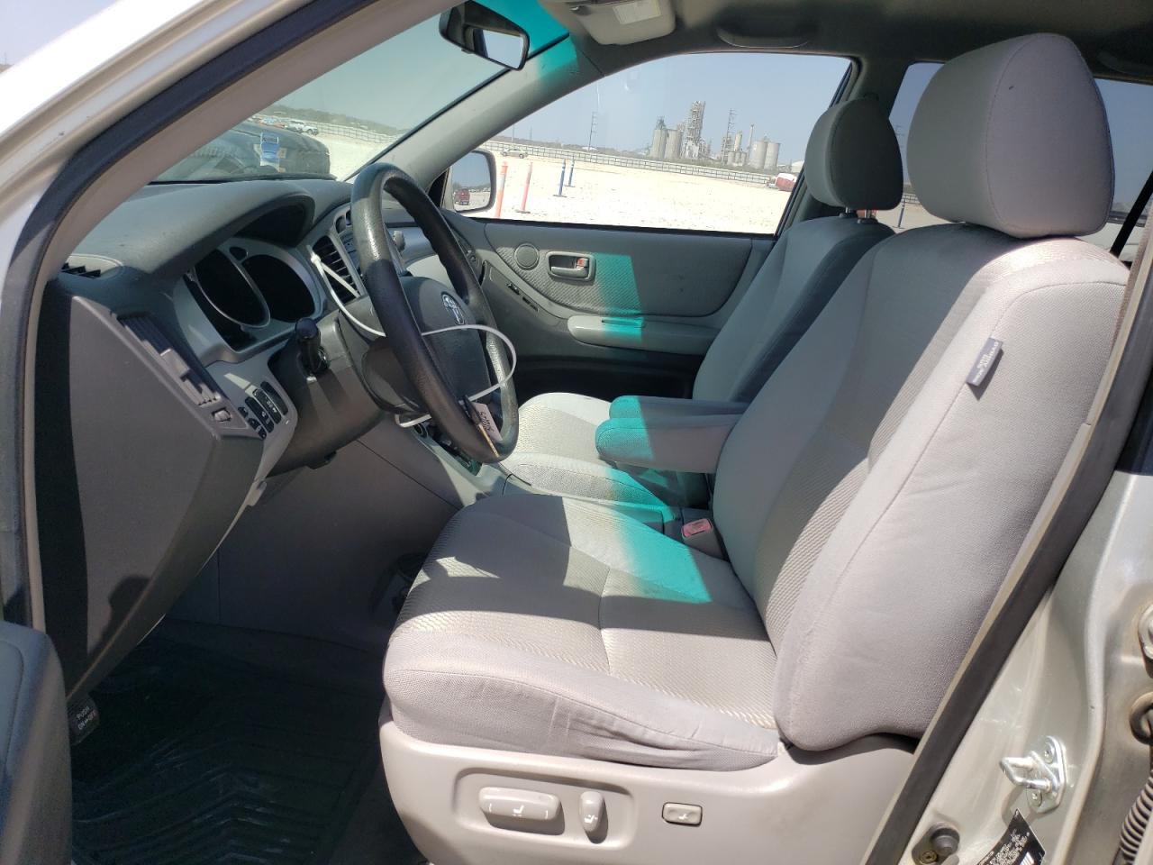 2006 Toyota Highlander - Image 7