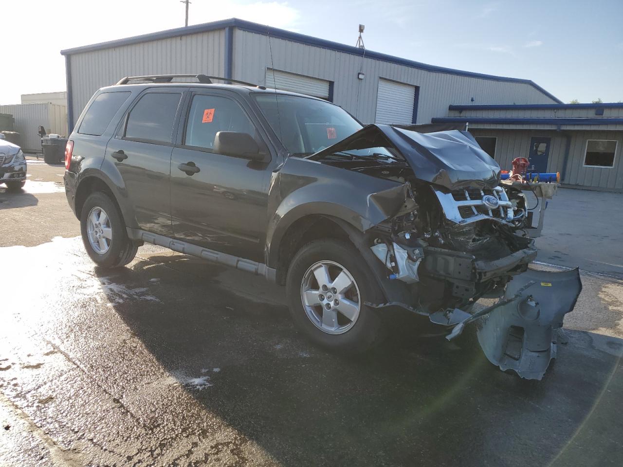 2009 Ford Escape - Image 4