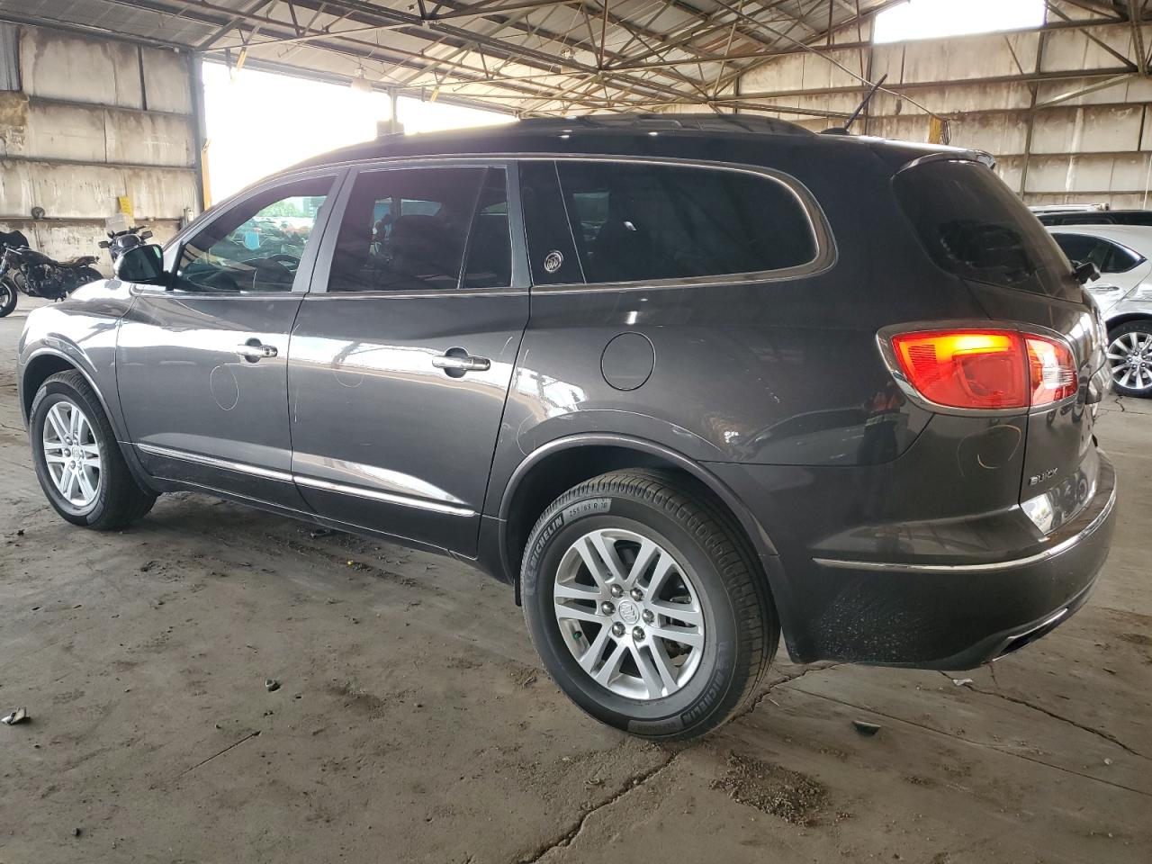 2014 Buick Enclave - Image 2