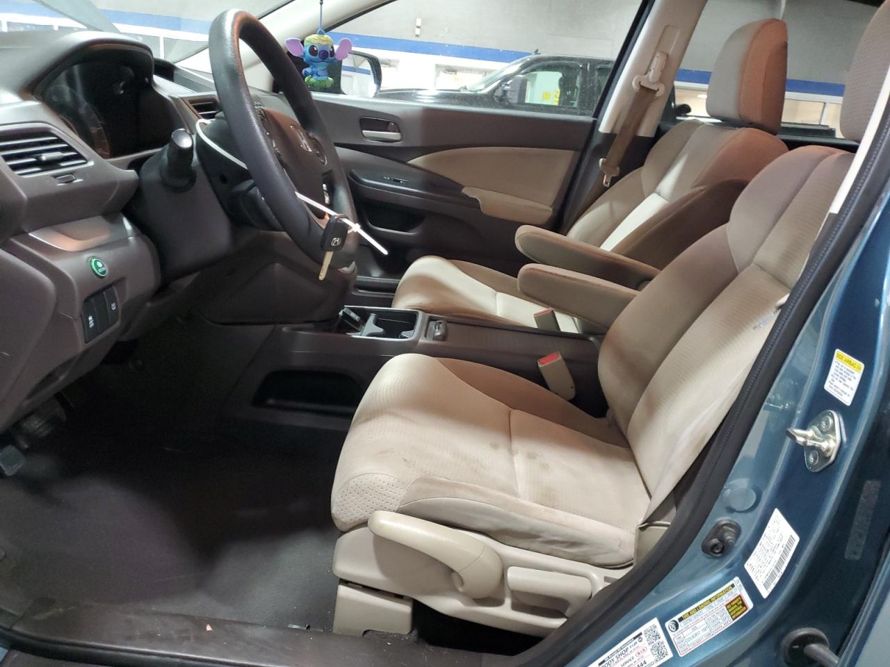 2014 Honda CR-V - Image 7