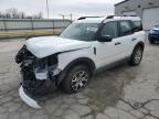 2022 Ford Bronco Sport  for Sale in Rogersville, MO - Front End