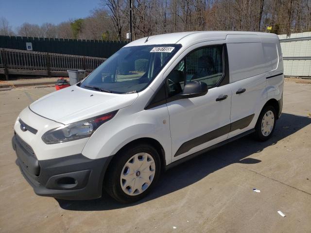 2017 Ford Transit Connect Xl