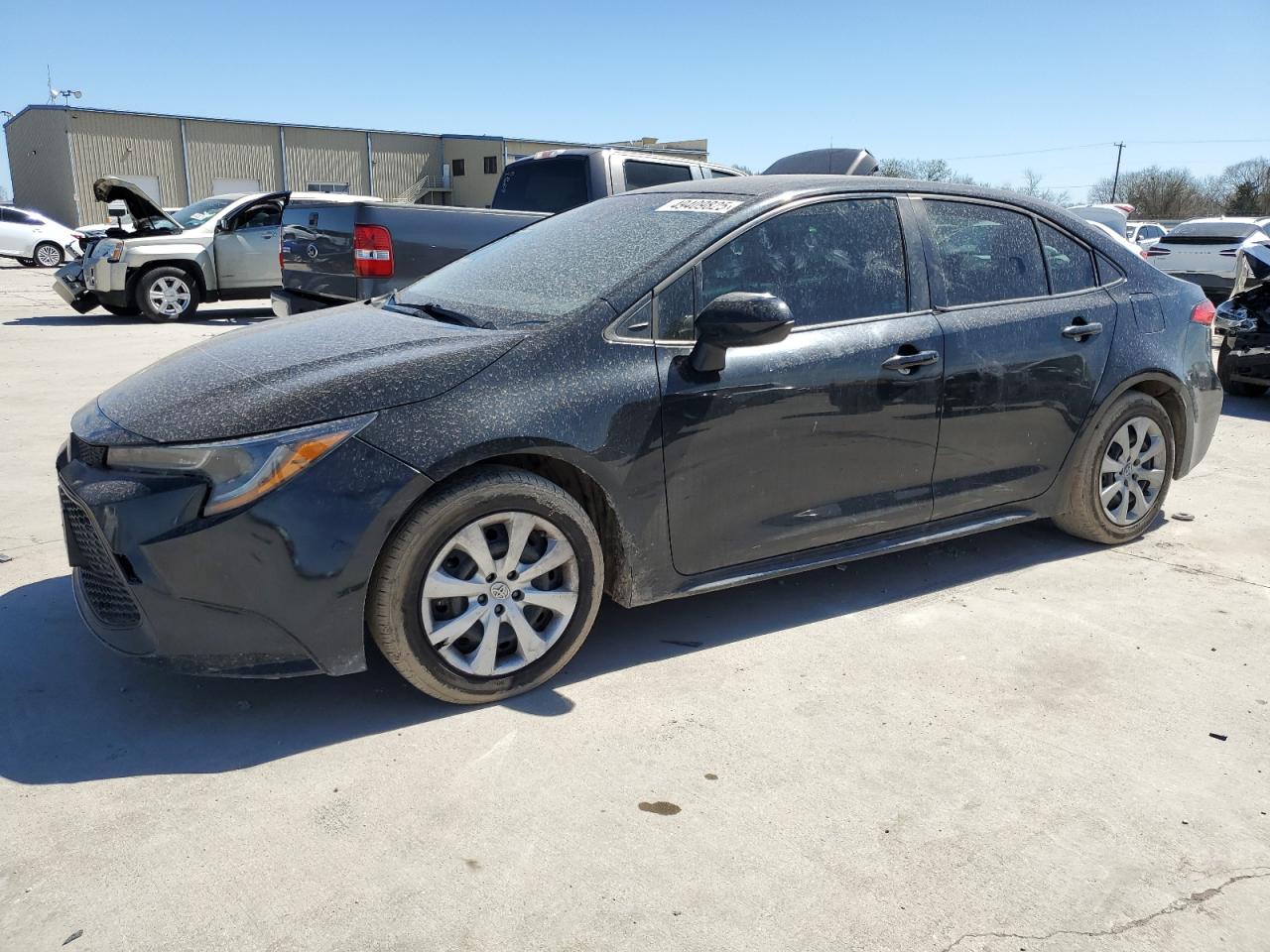 2022 Toyota Corolla - Image 1