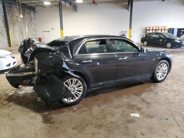  CHRYSLER 300 2014 Black