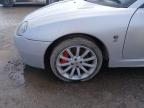 2003 MG TF for sale at Copart PETERLEE