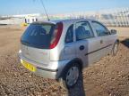 2005 VAUXHALL CORSA LIFE for sale at Copart CORBY