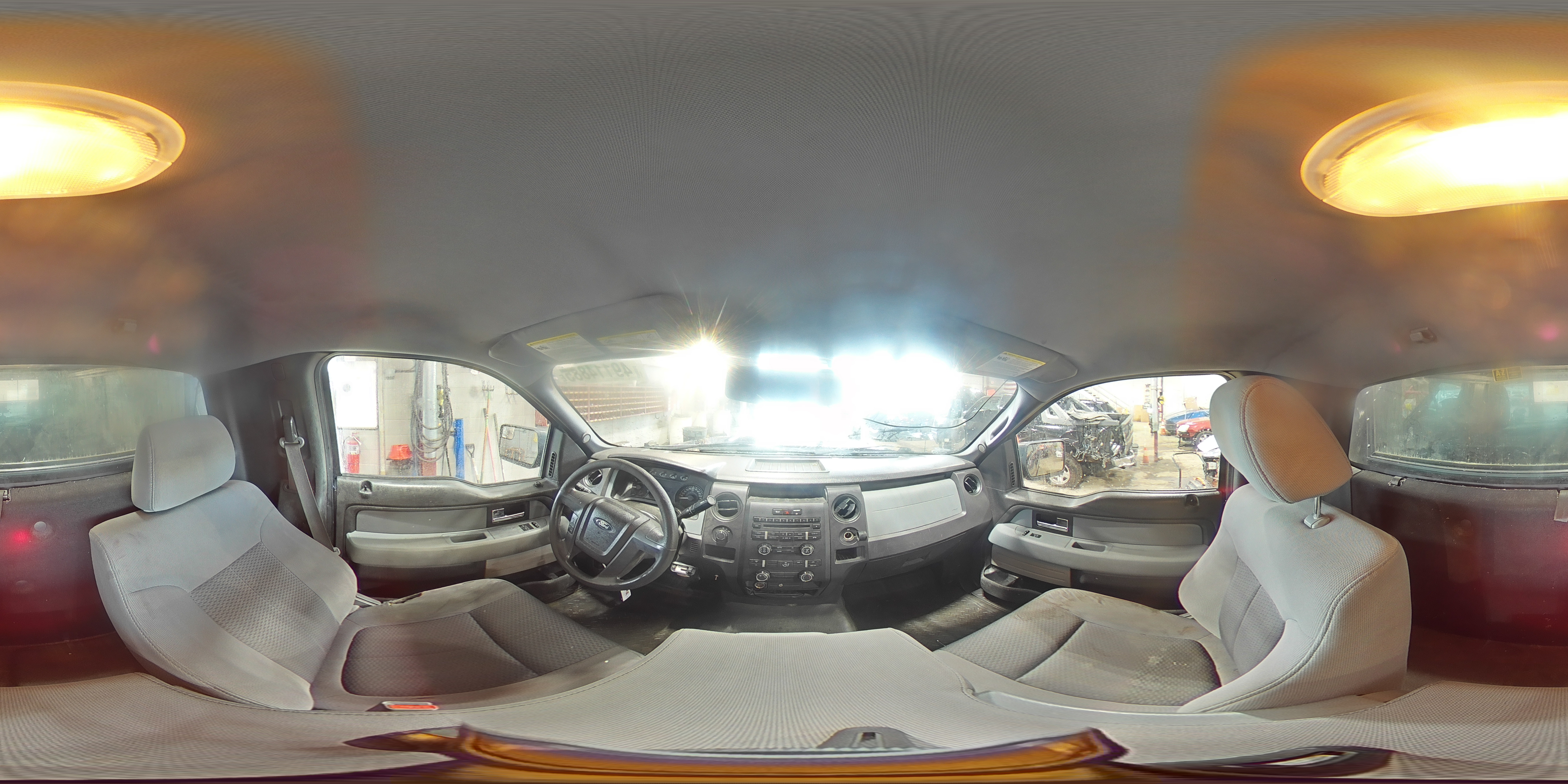 2012 Ford F-150 - Image 14