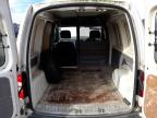 2010 VOLKSWAGEN CADDY C20 for sale at Copart SANDTOFT