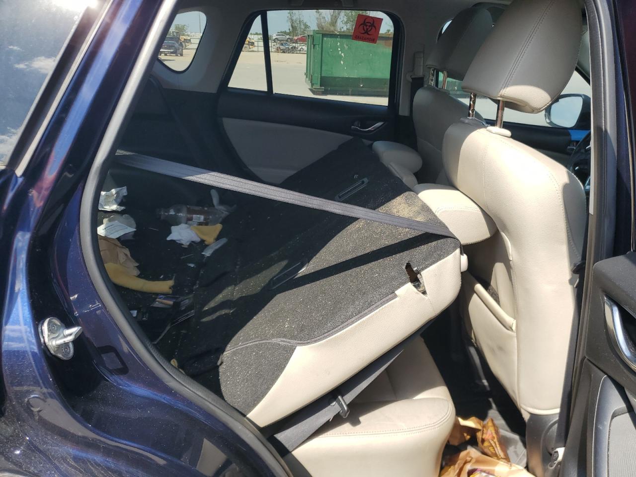 2013 Mazda CX-5 - Image 11