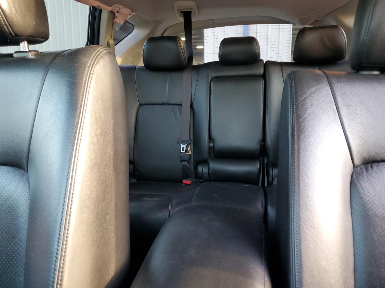 2009 Nissan Murano - Image 10