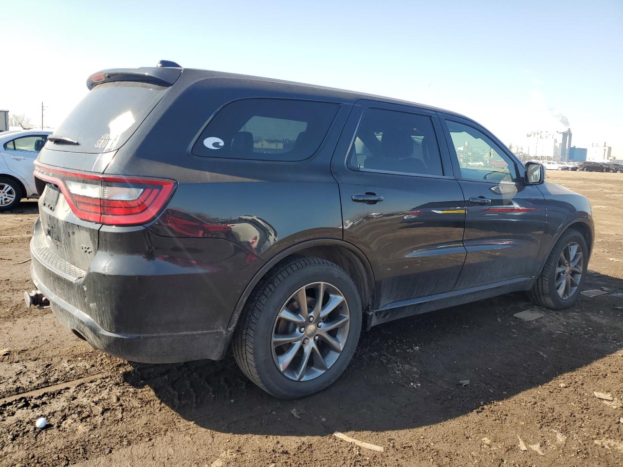 2014 Dodge Durango - Image 3
