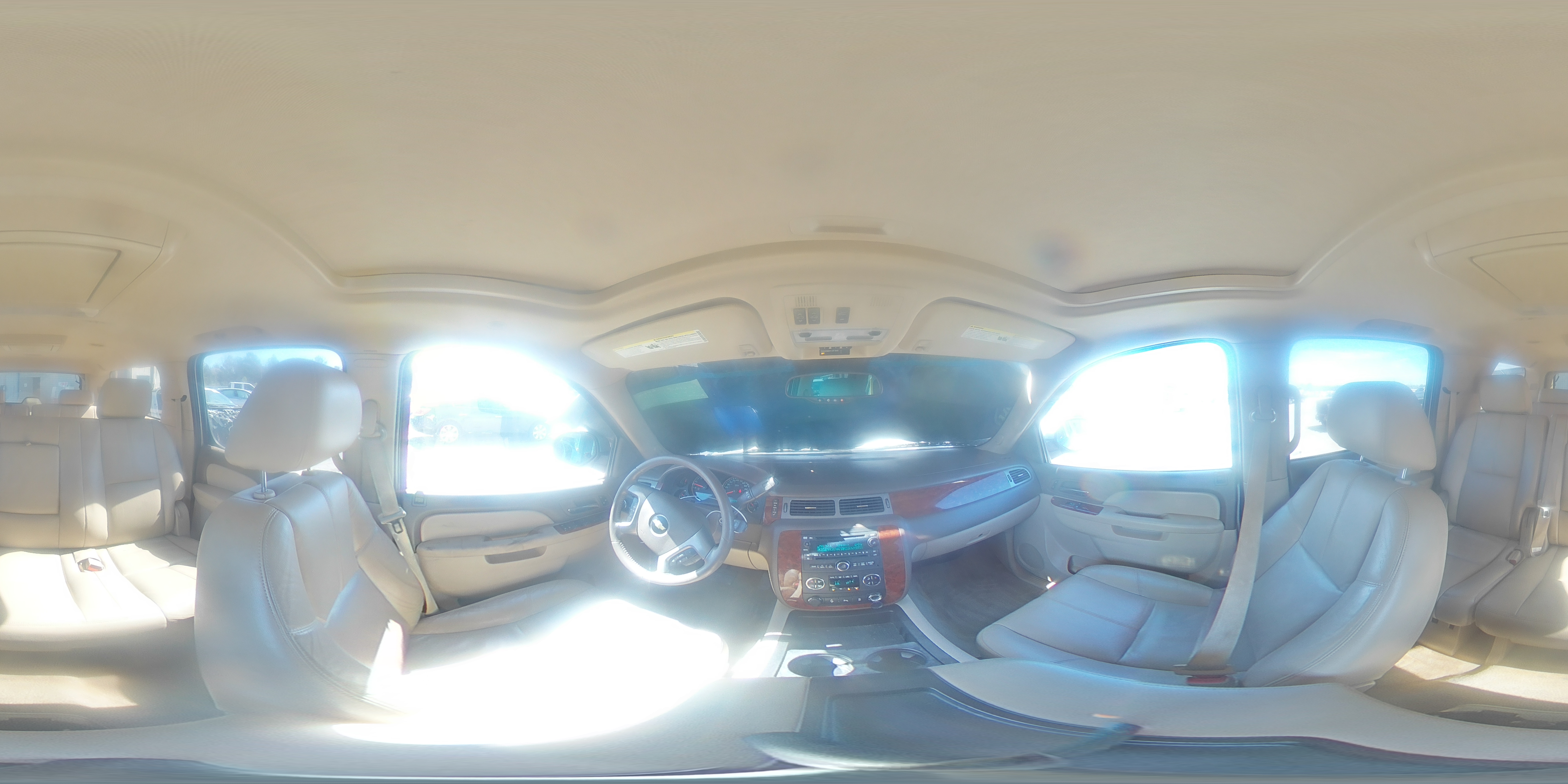 2012 Chevrolet Suburban C1500 Lt VIN: 1GNSCJE03CR193184 Lot: 49273465