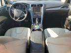 2016 Ford Fusion Titanium for Sale in Cahokia Heights, IL - Rear End