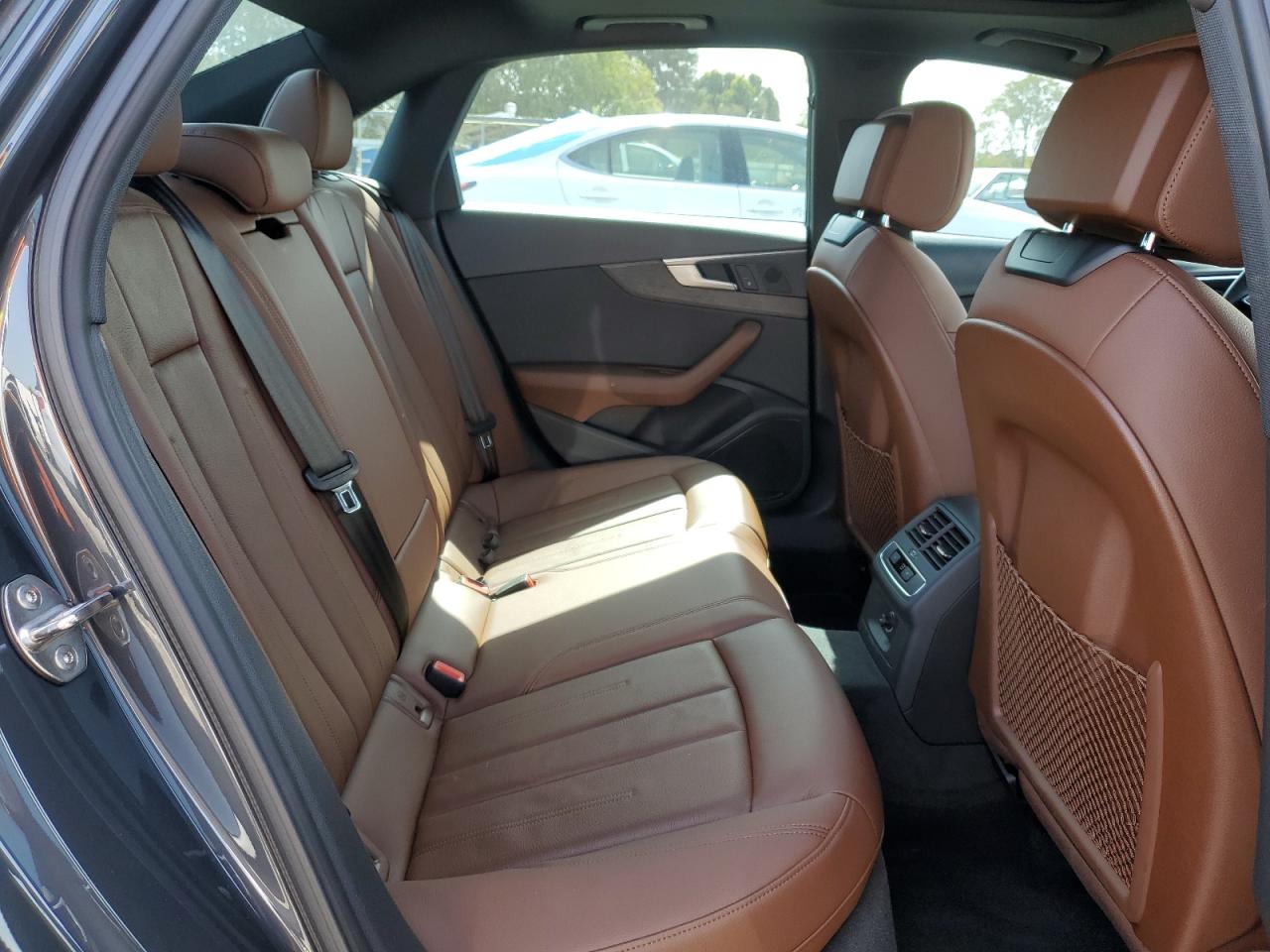 2019 Audi A4 - Image 10