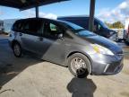 2014 Toyota Prius V  for Sale in Hayward, CA - Vandalism
