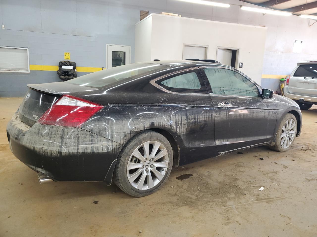 2008 Honda Accord - Image 3