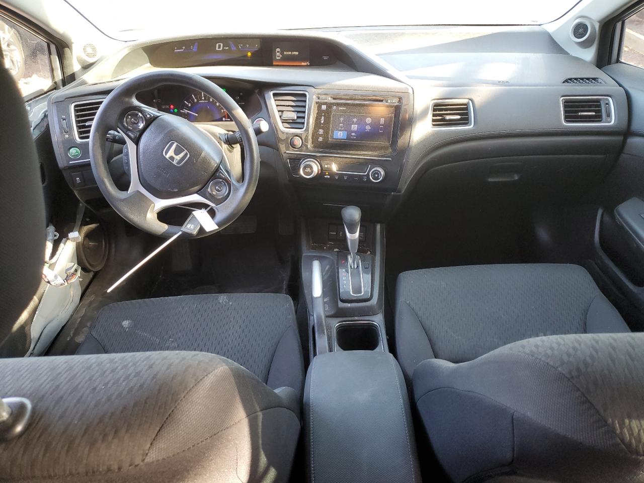 2014 Honda Civic - Image 8