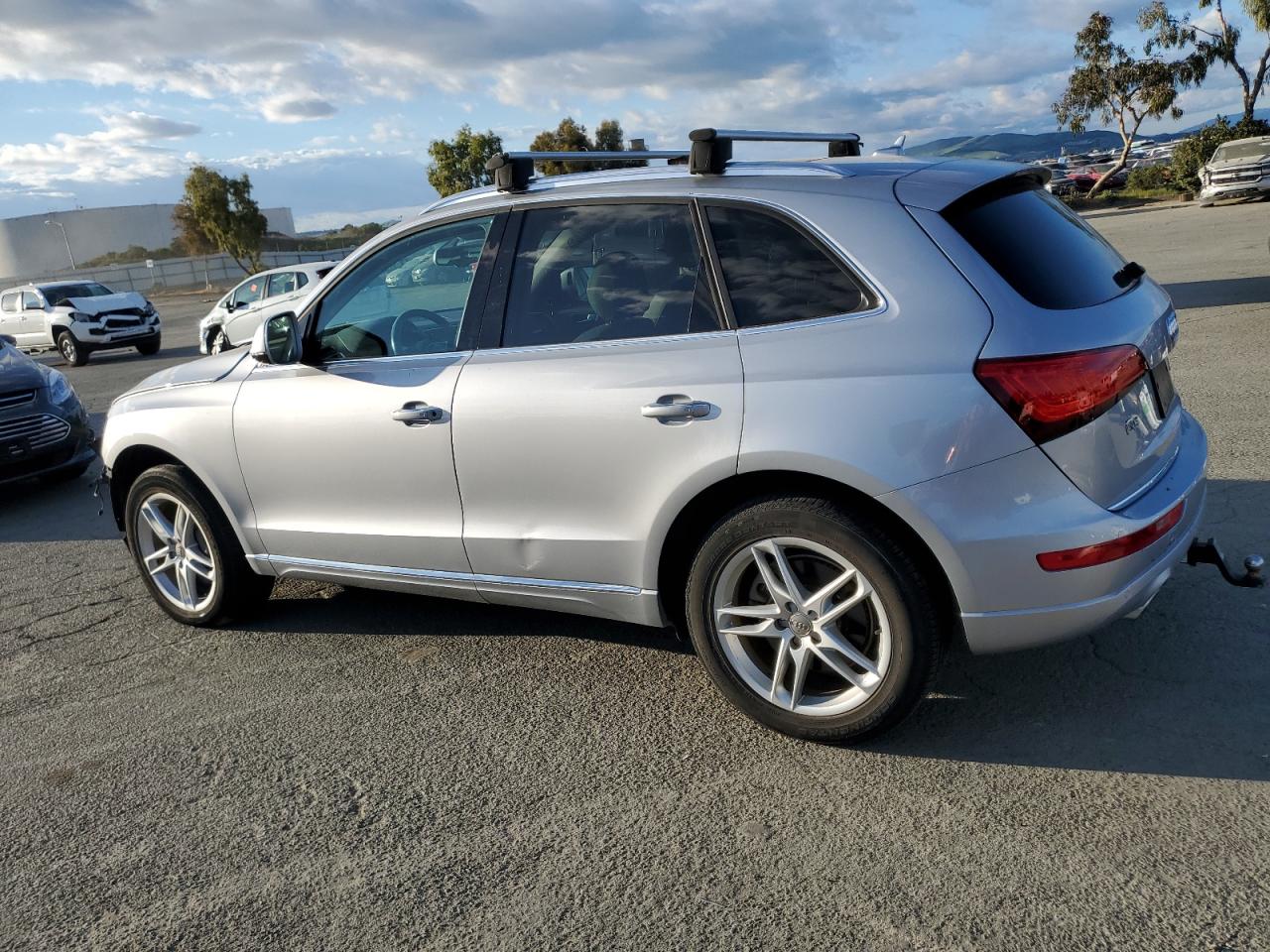 2016 Audi Q5 - Image 2
