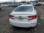 2019 Honda Accord Hybrid Ex იყიდება Portland-ში, OR - Side
