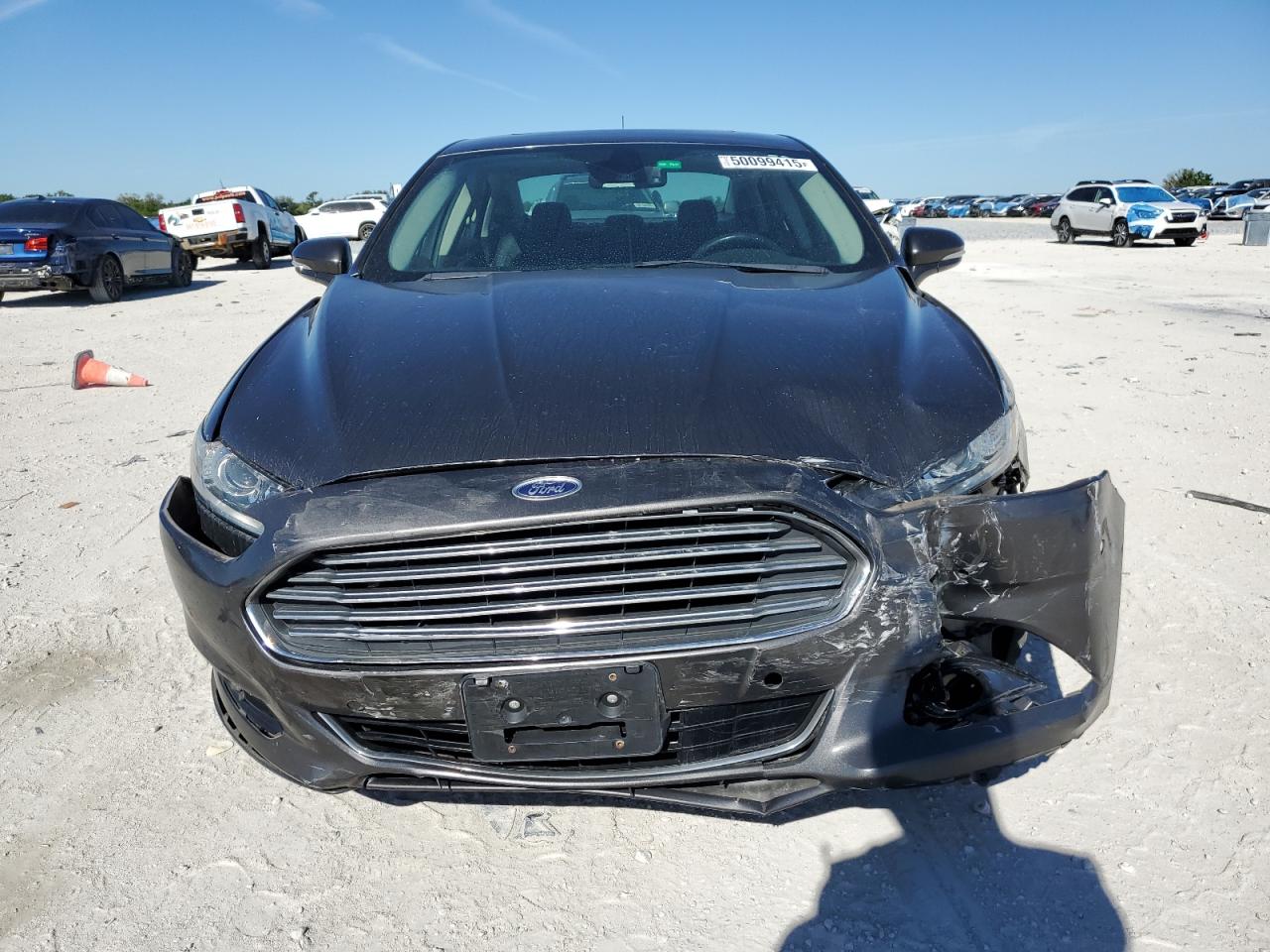 3FA6P0RU6GR329510 FORD FUSION 2016
