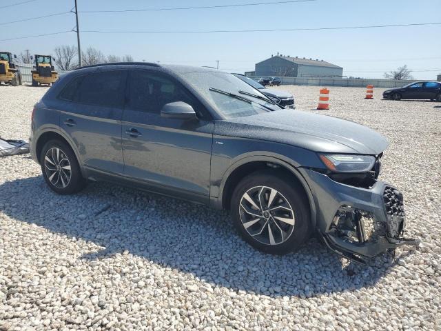  AUDI Q5 2024 Charcoal