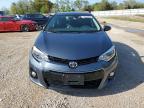 2016 Toyota Corolla L en Venta en Theodore, AL - Rear End