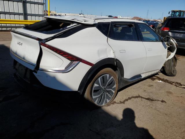  KIA EV6 LIGHT 2024 Biały