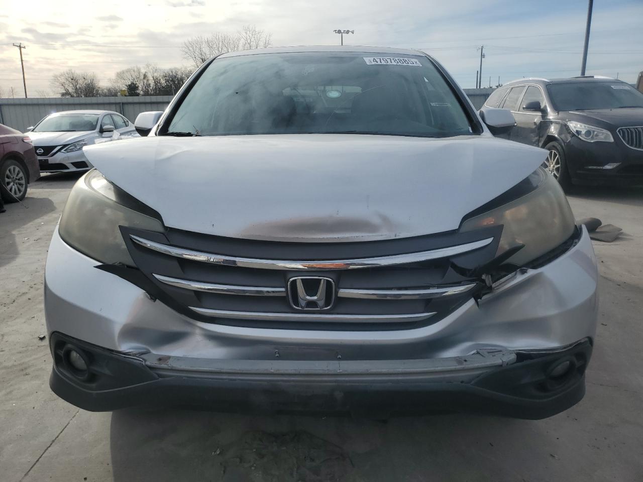 2014 Honda CR-V - Image 5