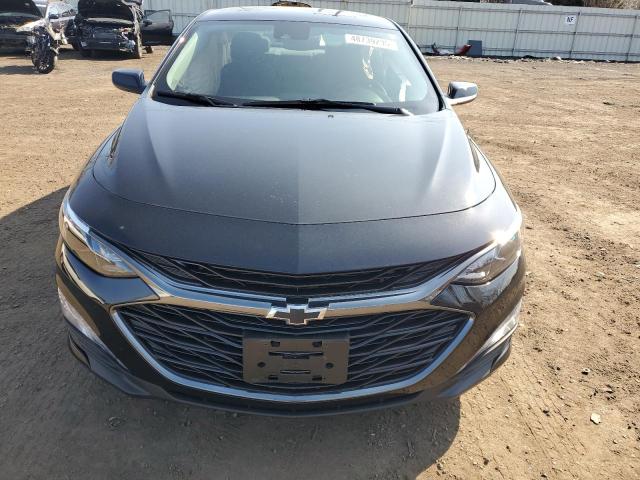  CHEVROLET MALIBU 2024 Czarny